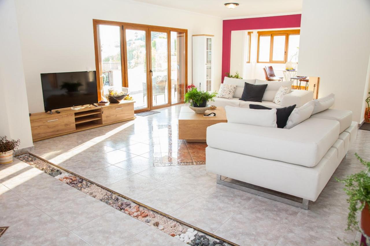 Villa Apex With Seaview ラゴニッシ エクステリア 写真