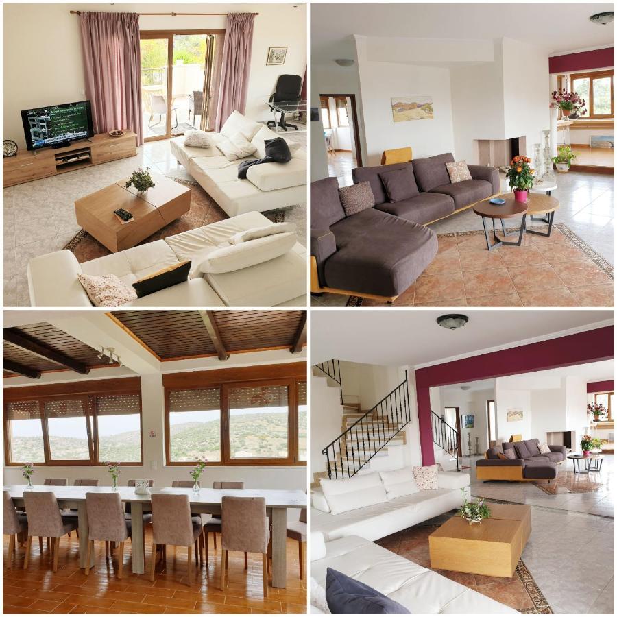 Villa Apex With Seaview ラゴニッシ エクステリア 写真