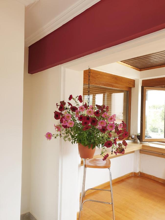 Villa Apex With Seaview ラゴニッシ エクステリア 写真