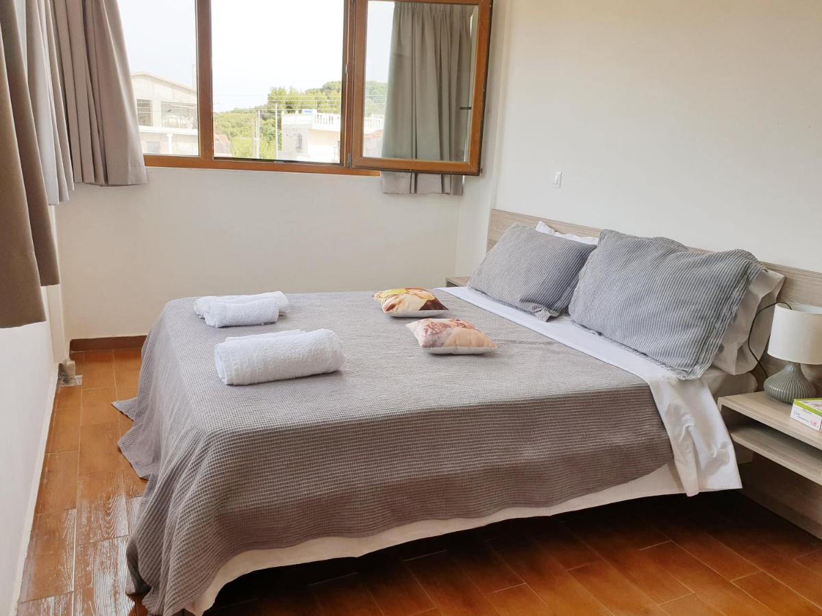 Villa Apex With Seaview ラゴニッシ エクステリア 写真